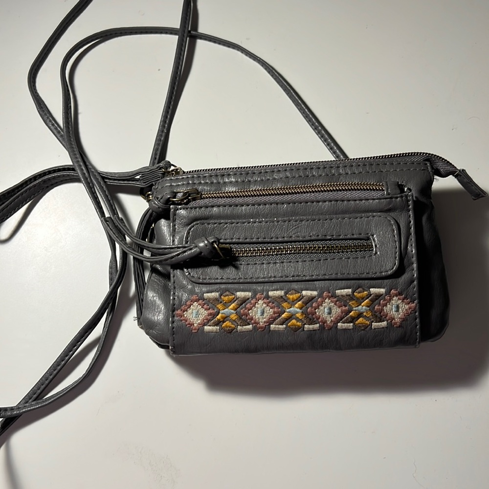 purse